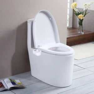 Bidet Mechanical Self Cleaning Rieworkes