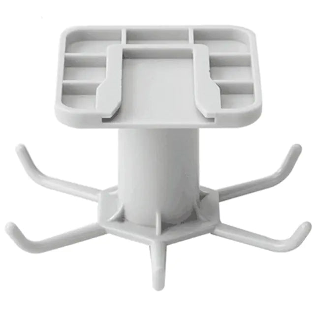 Kitchen Hook Organizer Rieworkes