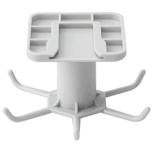 Kitchen Hook Organizer Rieworkes