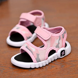 Kids Summer Sandals Rieworkes
