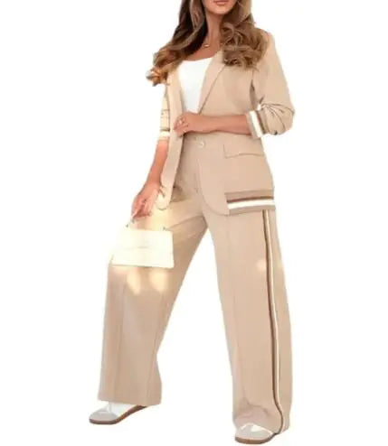 Karen Set - Jacket + Pants (Max Comfort v2) Rieworkes