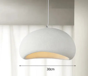 Dining Room Pendant Lamp Nordic Rieworkes
