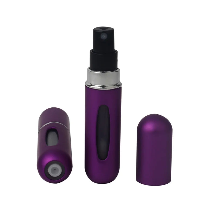 Portable Perfume Spray Bottle Rieworkes