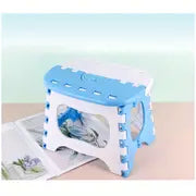 Portable Folding Stool for Children - Lightweight Design Mimarta
