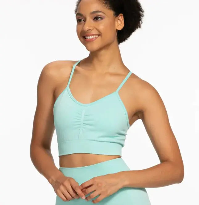 Yoga Set Outfit Rieworkes