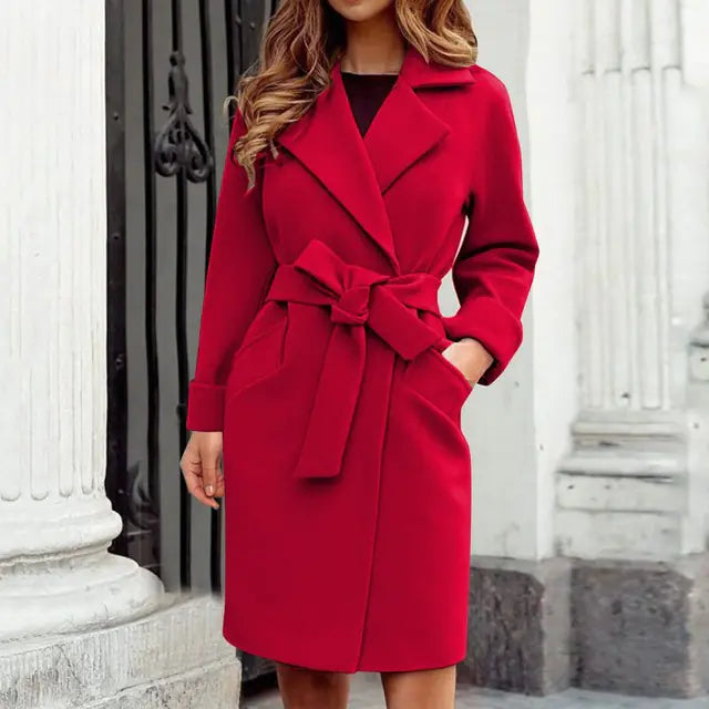 Winter Jackets for Women Rieworkes