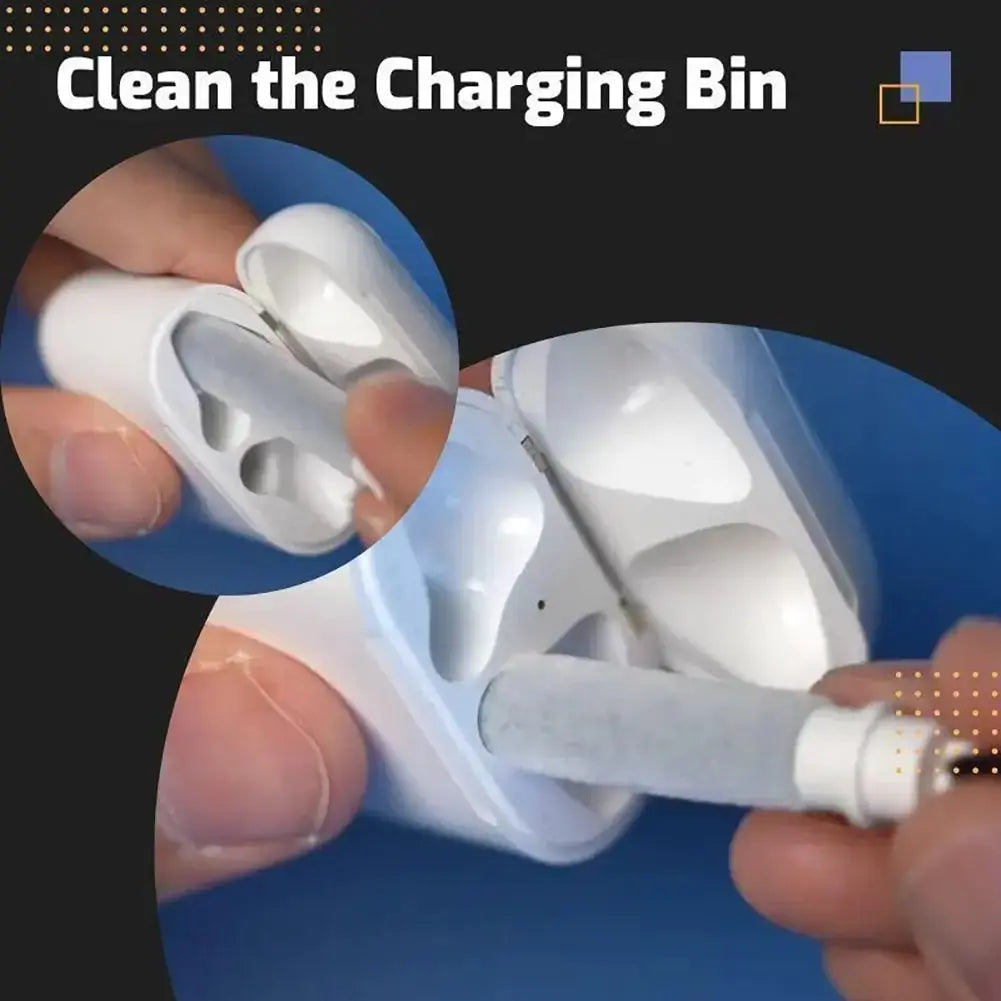 Bluetooth Earphone Cleaner Kit Rieworkes