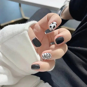 Nail Patch Rieworkes