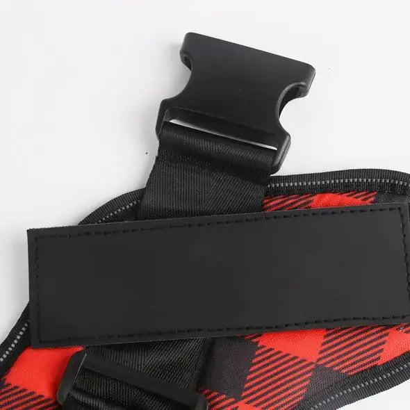 Safety Dog Harness Rieworkes
