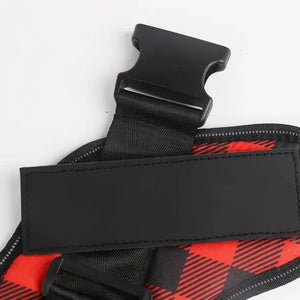 Safety Dog Harness Rieworkes