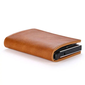 Men Credit Card Holders Rieworkes