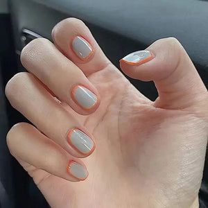 Nail Patch Rieworkes