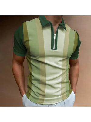 Men Polo Shirt Rieworkes