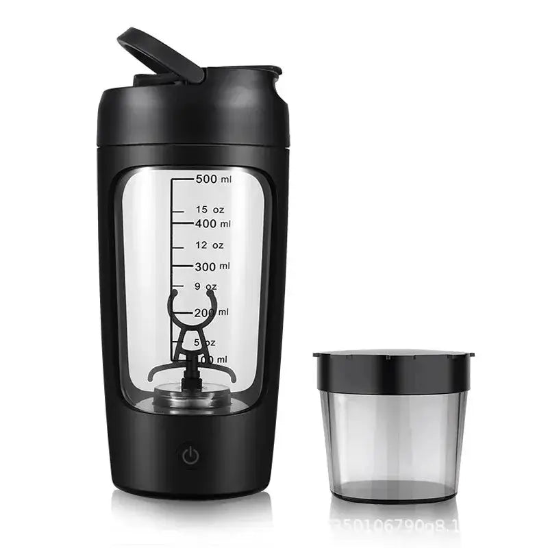 Electric Protein Shaker Cup Rieworkes