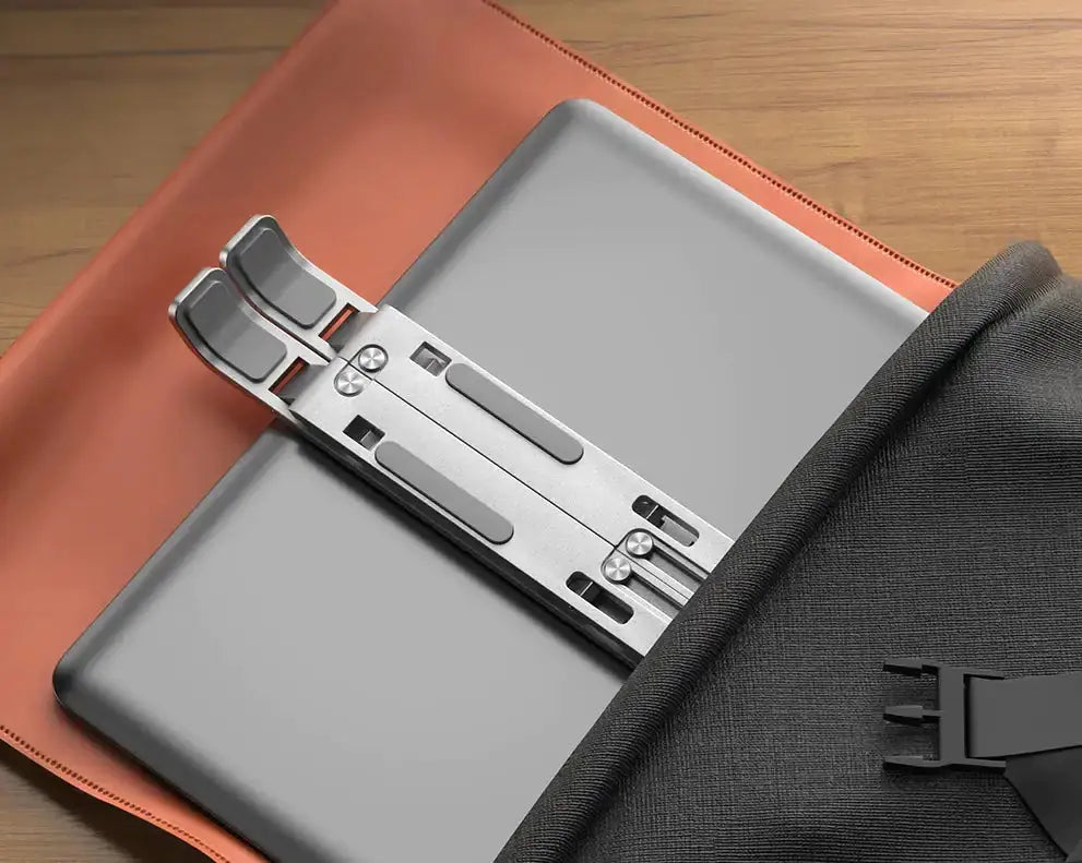 Foldable Laptop Holder Rieworkes