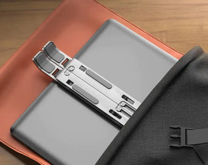 Foldable Laptop Holder Rieworkes