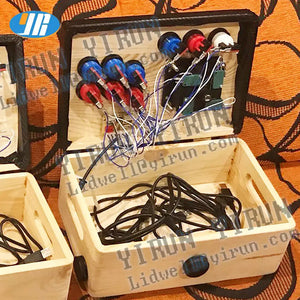 Arcade Game Kit Rieworkes
