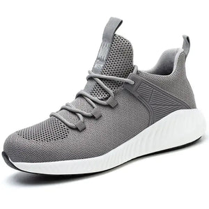 Men Protective Shoes Rieworkes