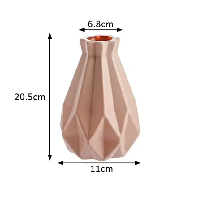 Modern Vases Rieworkes