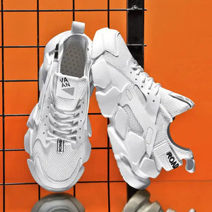 Chunky Men Shoes Rieworkes