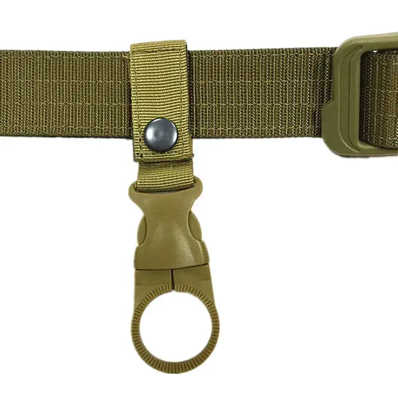 Belt Backpack Hanger Clip Rieworkes