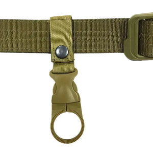 Belt Backpack Hanger Clip Rieworkes