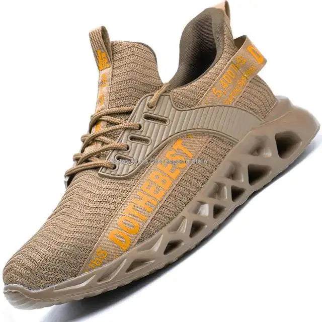Steel Toe Lightweight Safety Sneakers Rieworkes