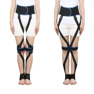 Leg Shape Correction Belt Rieworkes