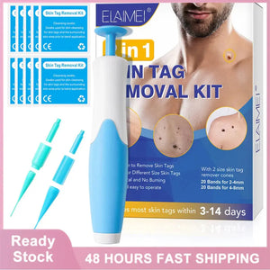 Skin Tag Remover Kit Rieworkes