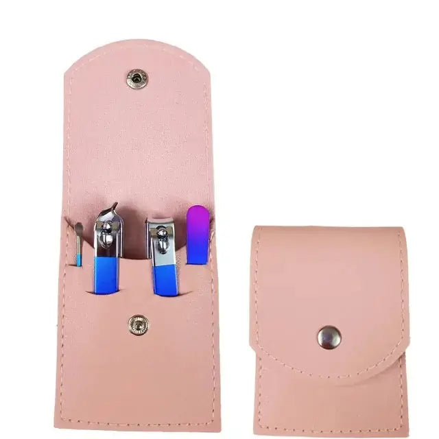 Nail Clippers Tool Set Rieworkes