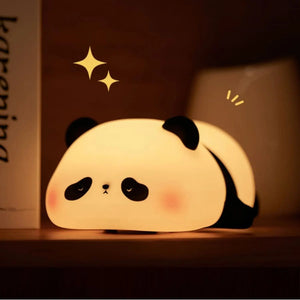 Panda Night Lights Rieworkes