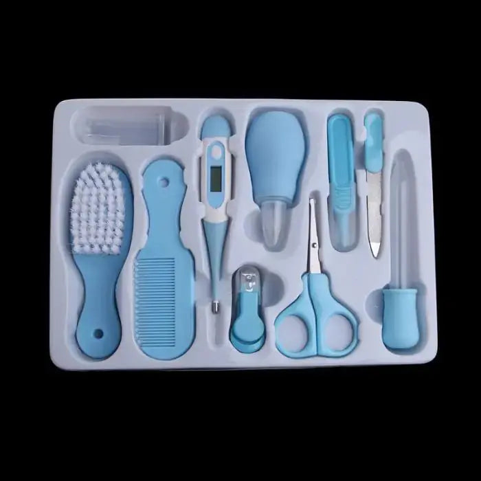 Portable Baby Health Rieworkes