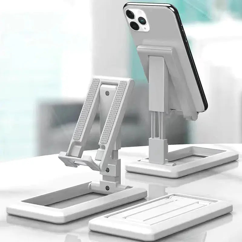 Tablet and Phone Holder Rieworkes
