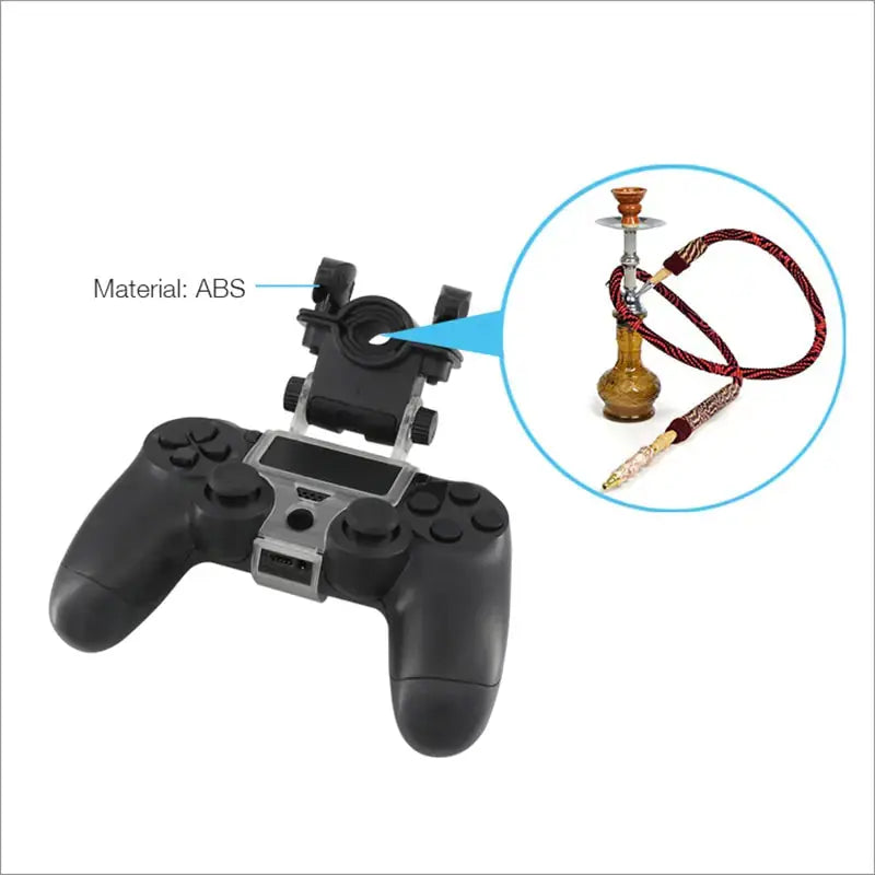 Shisha Hookah Hose Holder Rieworkes