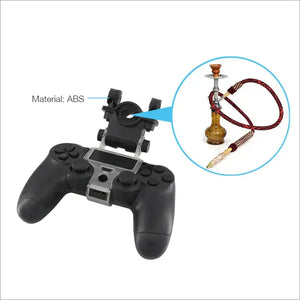 Shisha Hookah Hose Holder Rieworkes