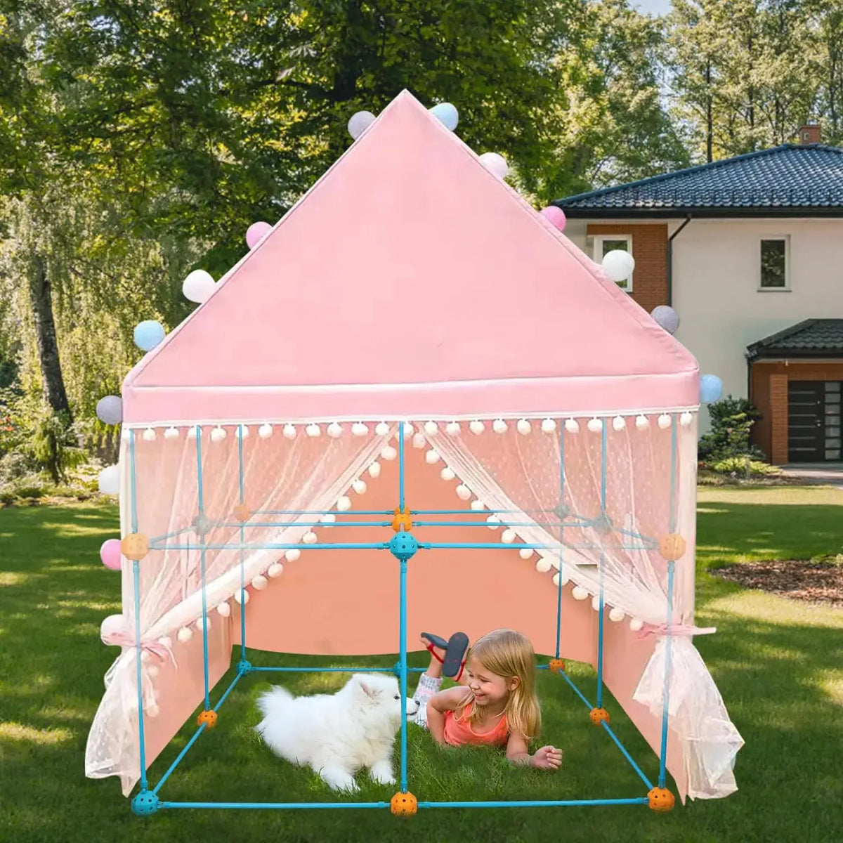 Building Kit Toy Rieworkes