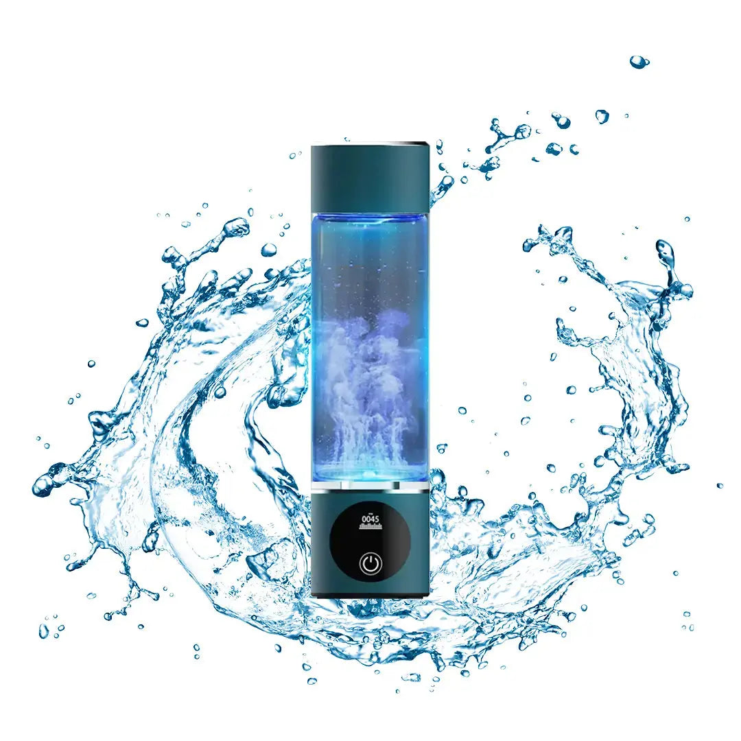 Hydro Water Bottle Rieworkes