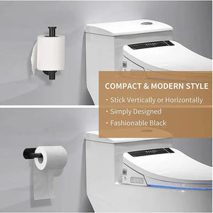 Stainless Steel Paper Towel Holder DD-Home Store