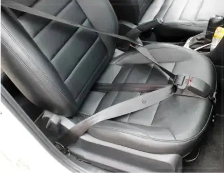 Safety Belt for Pregnant Women Rieworkes