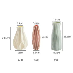 Modern Vases Rieworkes
