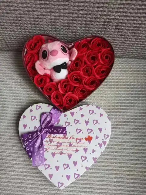 Crafted Plush Toys Rieworkes