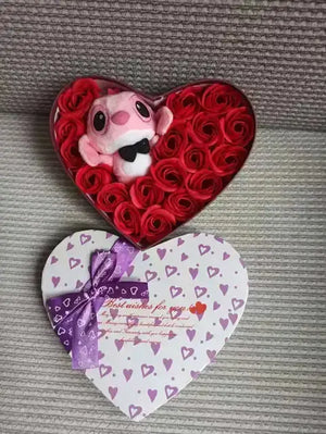 Crafted Plush Toys Rieworkes