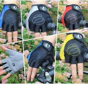Cycling Gloves Rieworkes