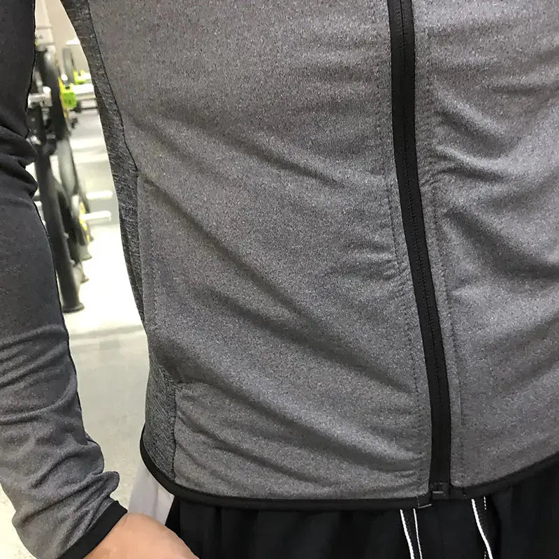 Men Sports Hoodie Rieworkes