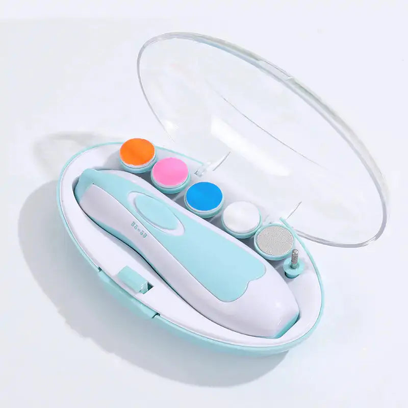 Baby's Nail Trimmer Rieworkes