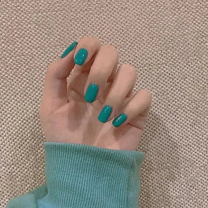 Nail Patch Rieworkes