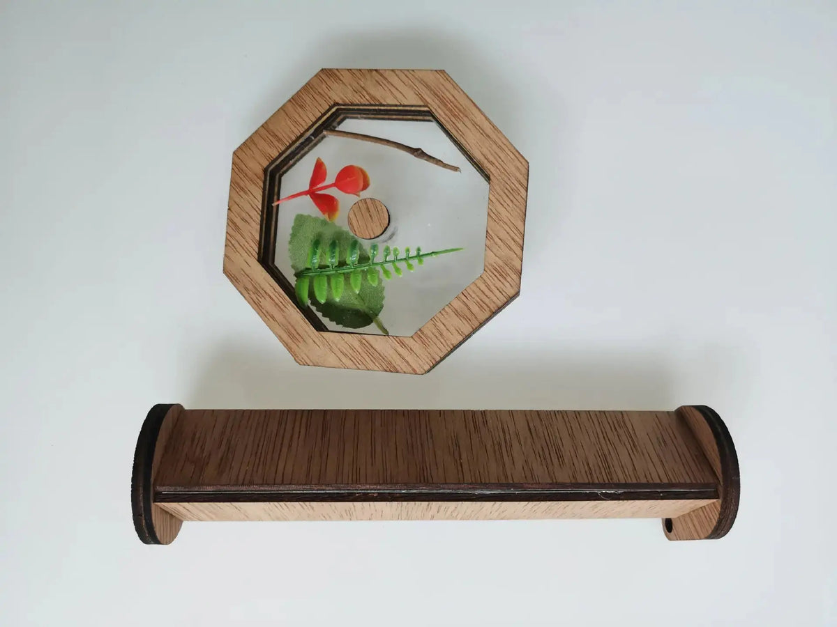 Kaleidoscope Kit Rieworkes