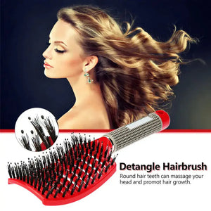 Massage Hair Comb Rieworkes