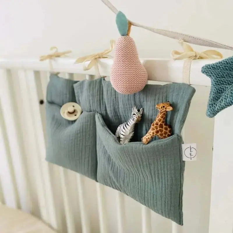 Portable Baby Crib Storage Bag Rieworkes