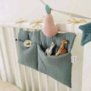 Portable Baby Crib Storage Bag Rieworkes